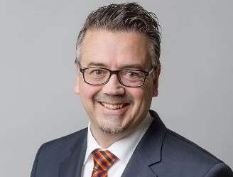 Erläuterte den Haushaltsbeschluss für das Jahr 2018: Christoph Baak